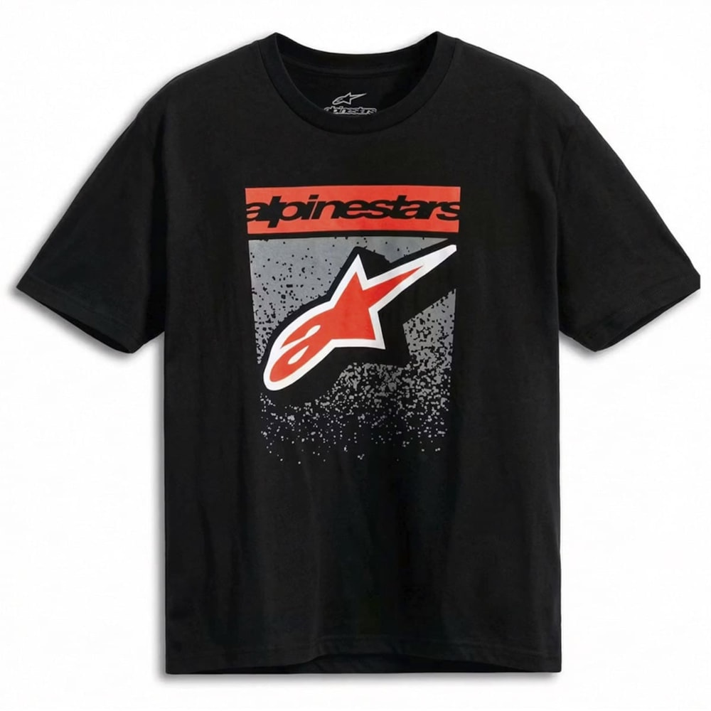 Camiseta Alpinestars Noka