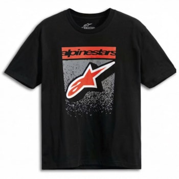 Camiseta Alpinestars Noka