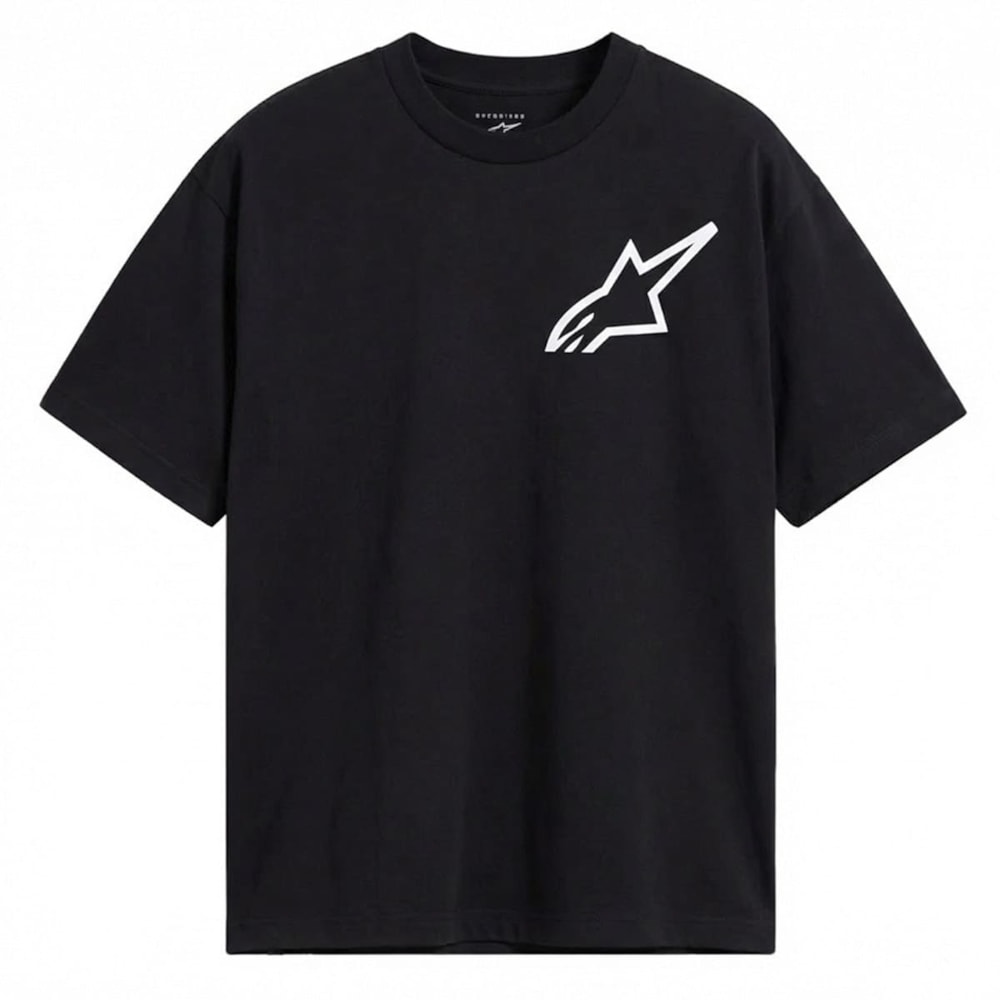 Camiseta Alpinestars One Oversized