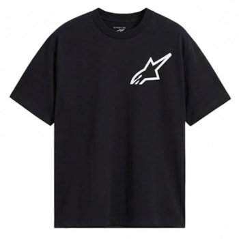 Camiseta Alpinestars One Oversized
