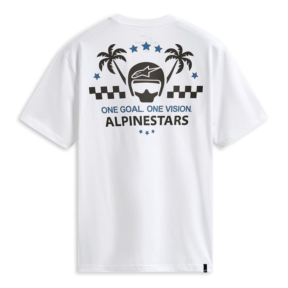 Camiseta Alpinestars Order
