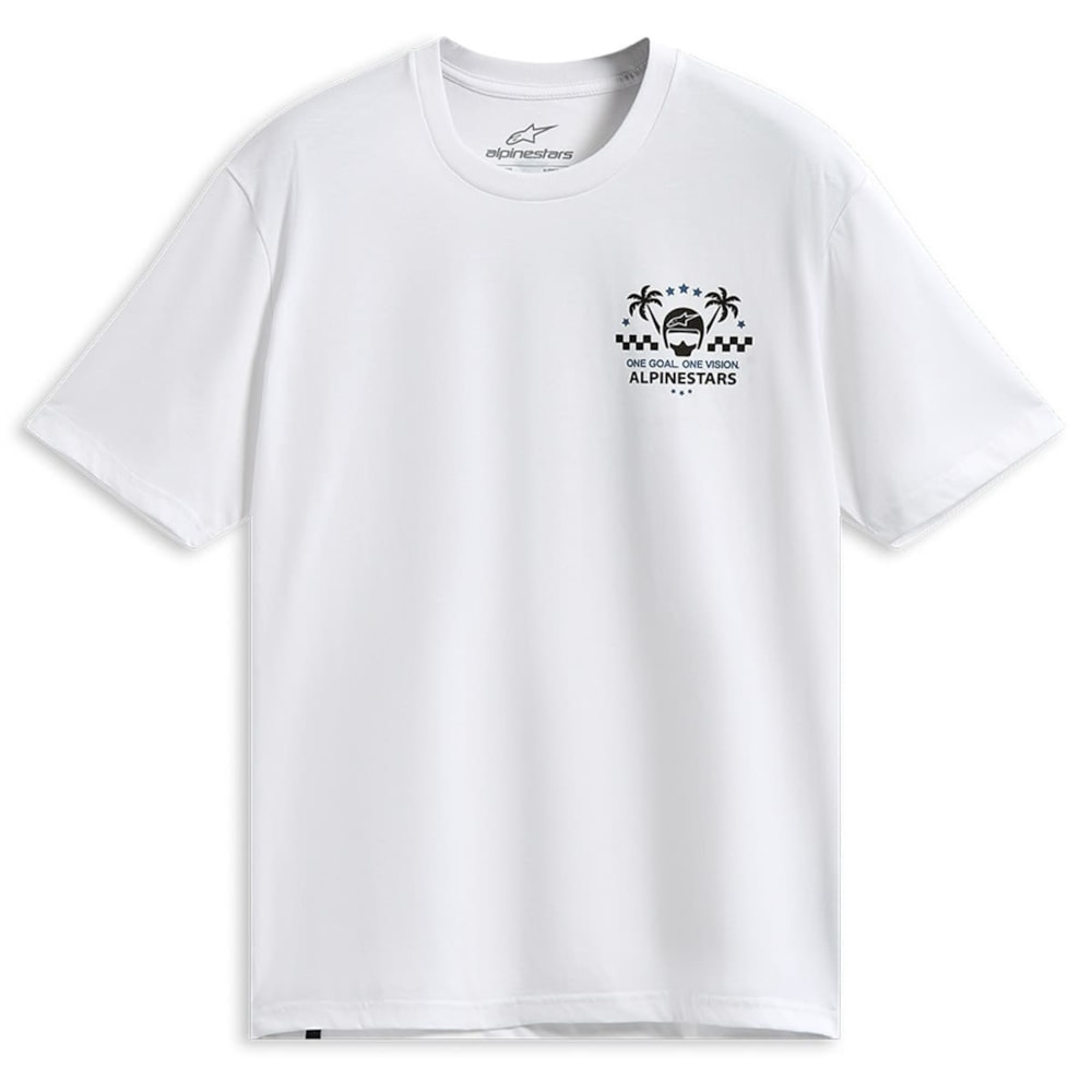 Camiseta Alpinestars Order
