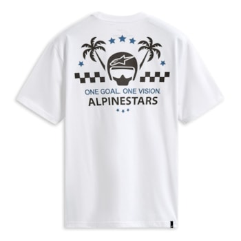 Camiseta Alpinestars Order