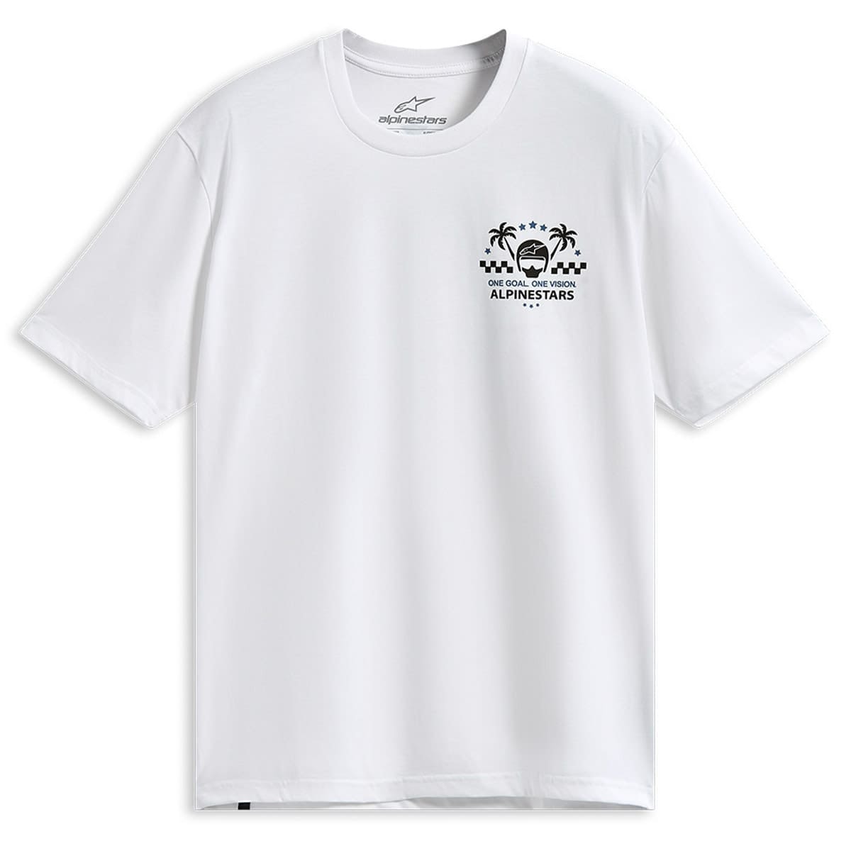 Camiseta Alpinestars Order