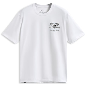 Camiseta Alpinestars Order