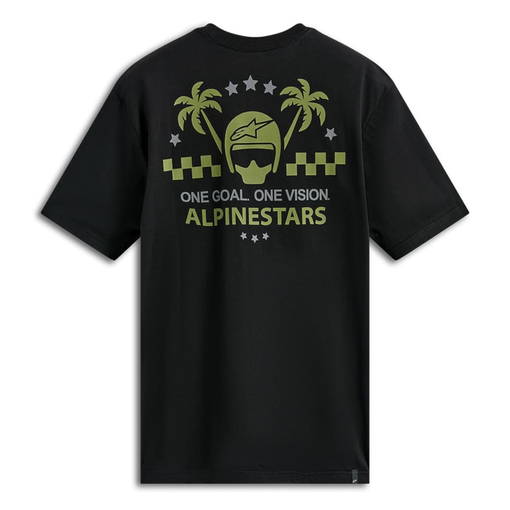 Camiseta Alpinestars Order