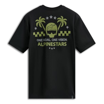 Camiseta Alpinestars Order