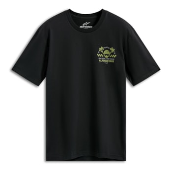 Camiseta Alpinestars Order