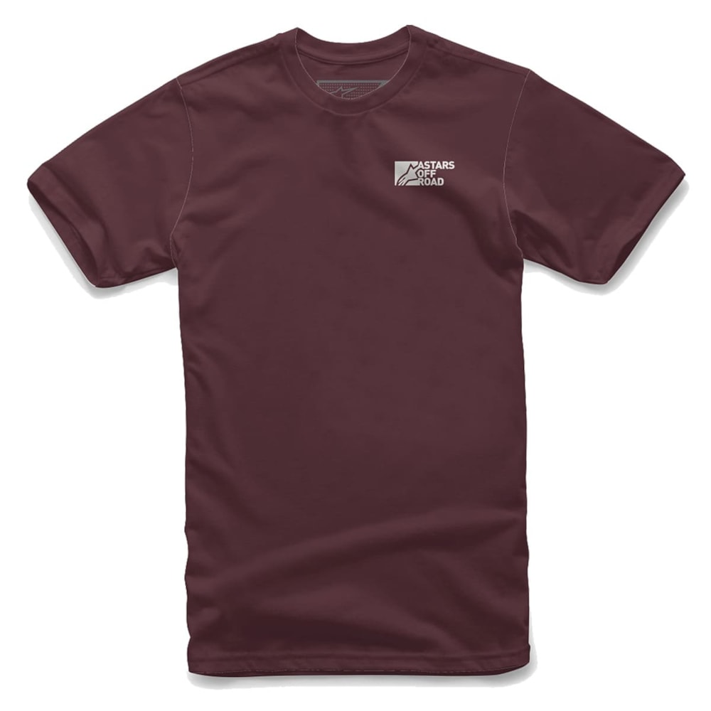 Camiseta Alpinestars Painted