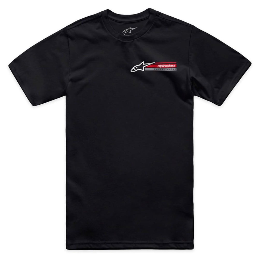 Camiseta Alpinestars Par