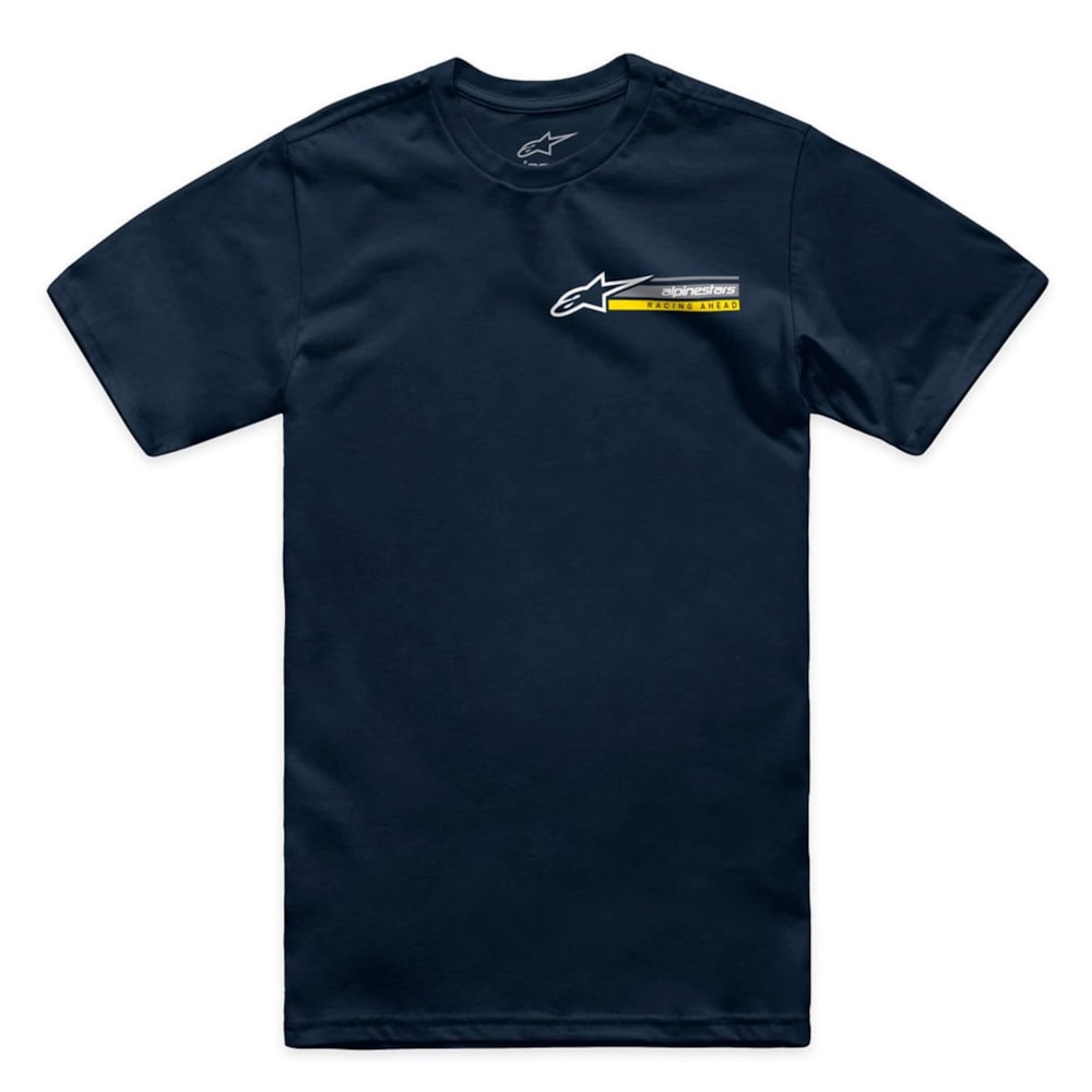 Camiseta Alpinestars Par