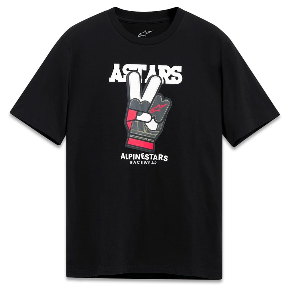 Camiseta Alpinestars Peaceout