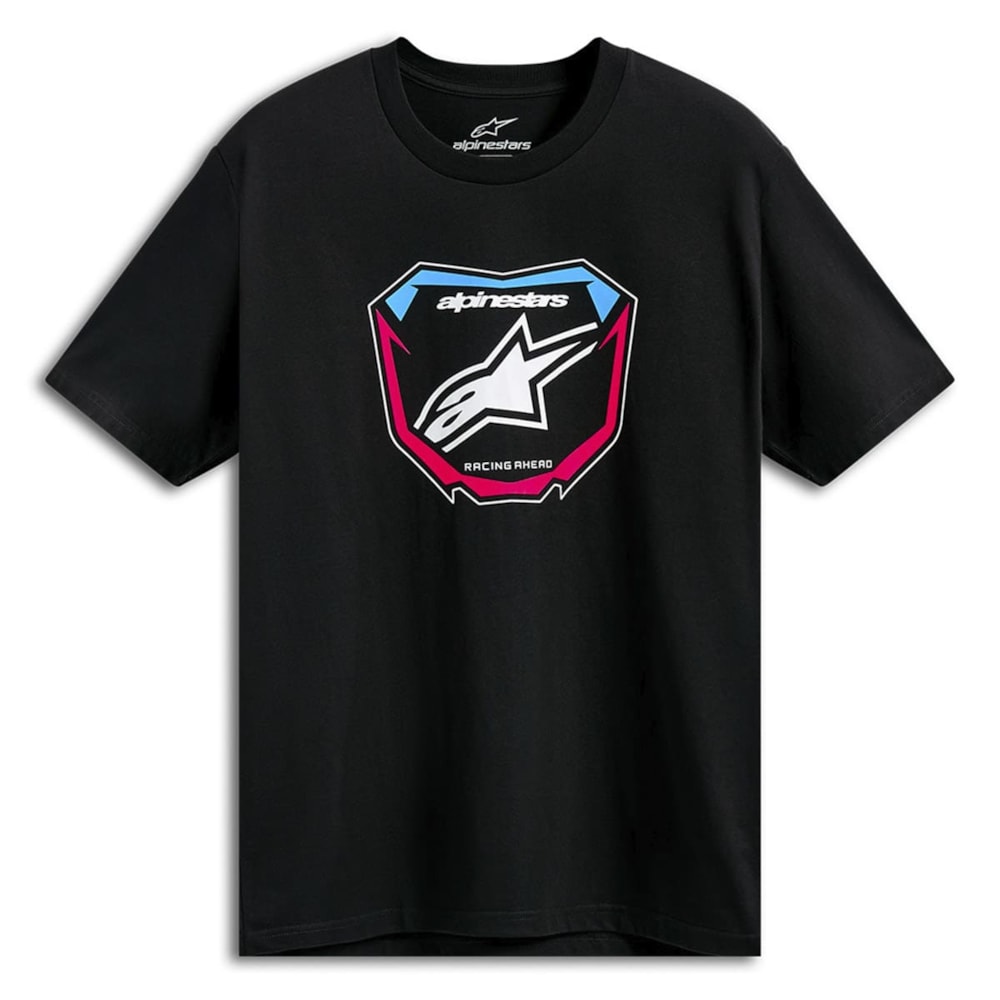 Camiseta Alpinestars Plate