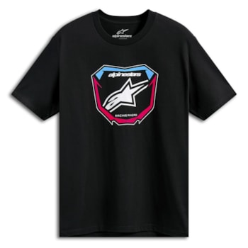 Camiseta Alpinestars Plate