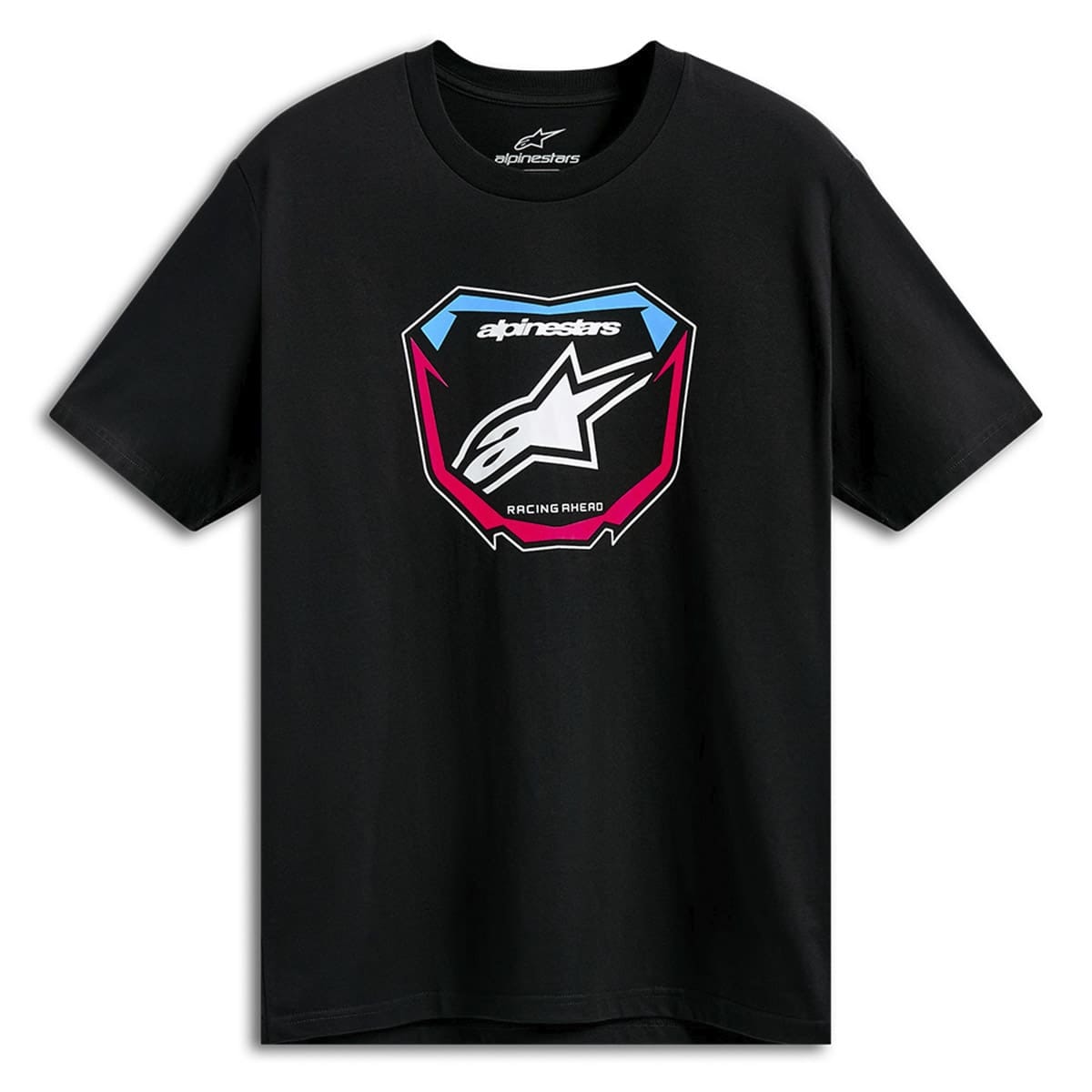 Camiseta Alpinestars Plate