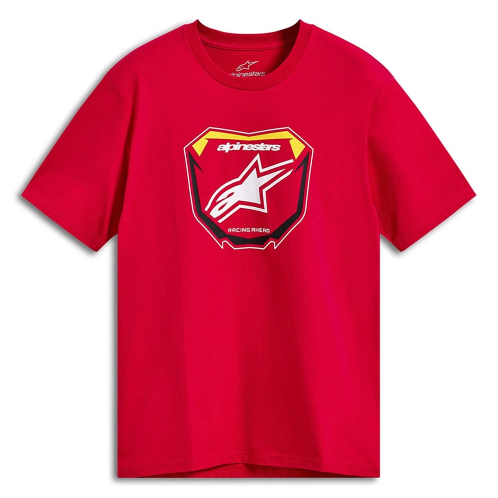 Camiseta Alpinestars Plate