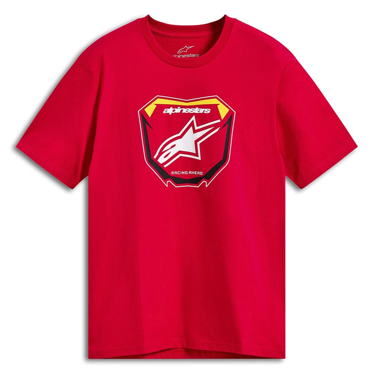 Camiseta Alpinestars Plate