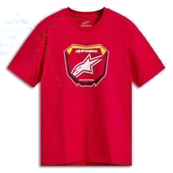 Camiseta Alpinestars Plate