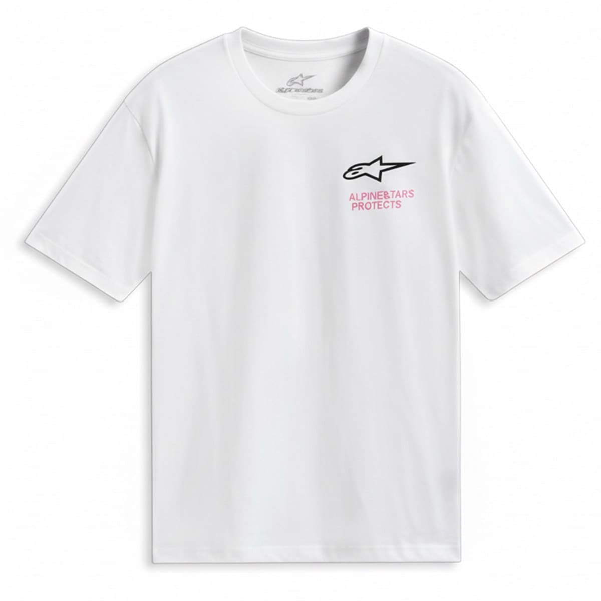 Camiseta Alpinestars Pop Helmet