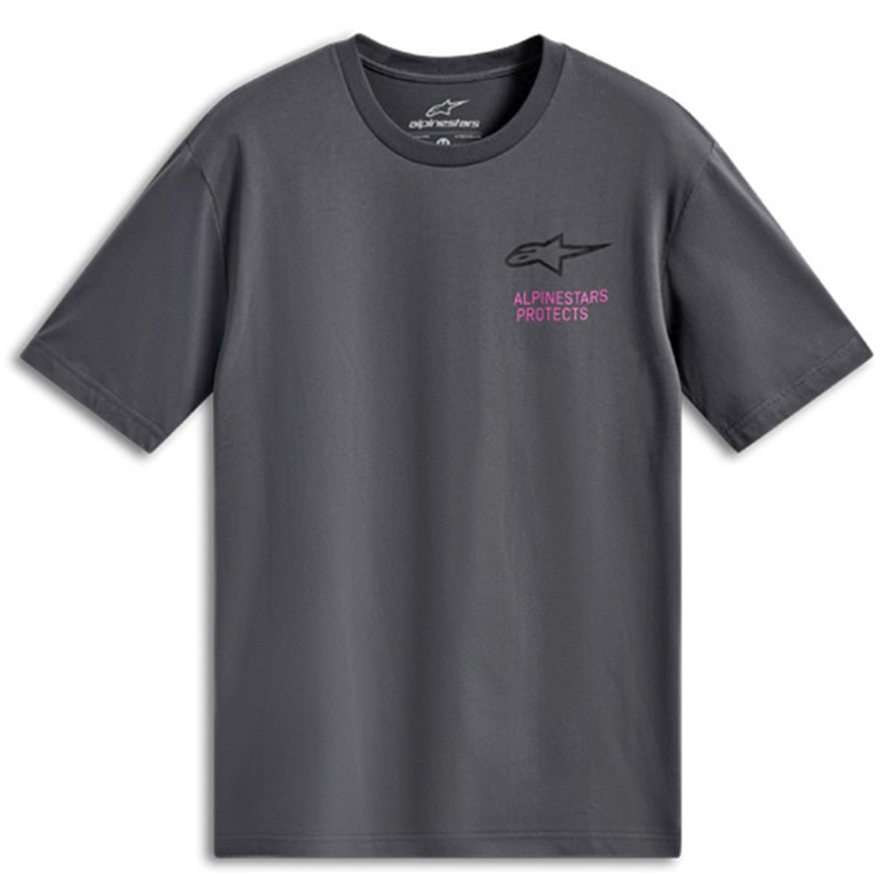 Camiseta Alpinestars Pop Helmet