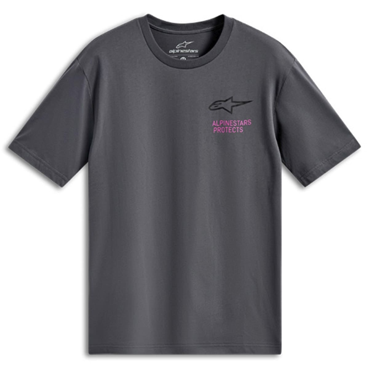 Camiseta Alpinestars Pop Helmet