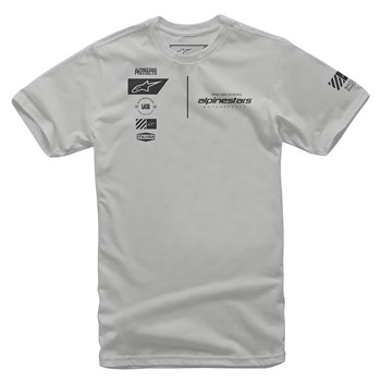 Camiseta Alpinestars Position