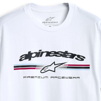 Camiseta Alpinestars Prevail