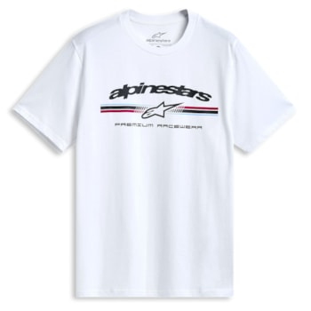 Camiseta Alpinestars Prevail
