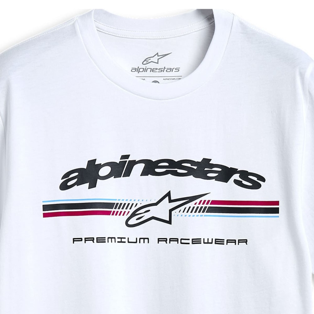 Camiseta Alpinestars Prevail