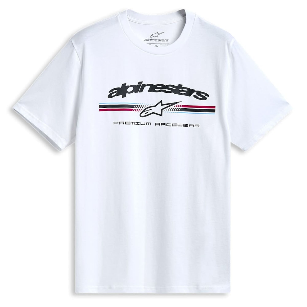 Camiseta Alpinestars Prevail