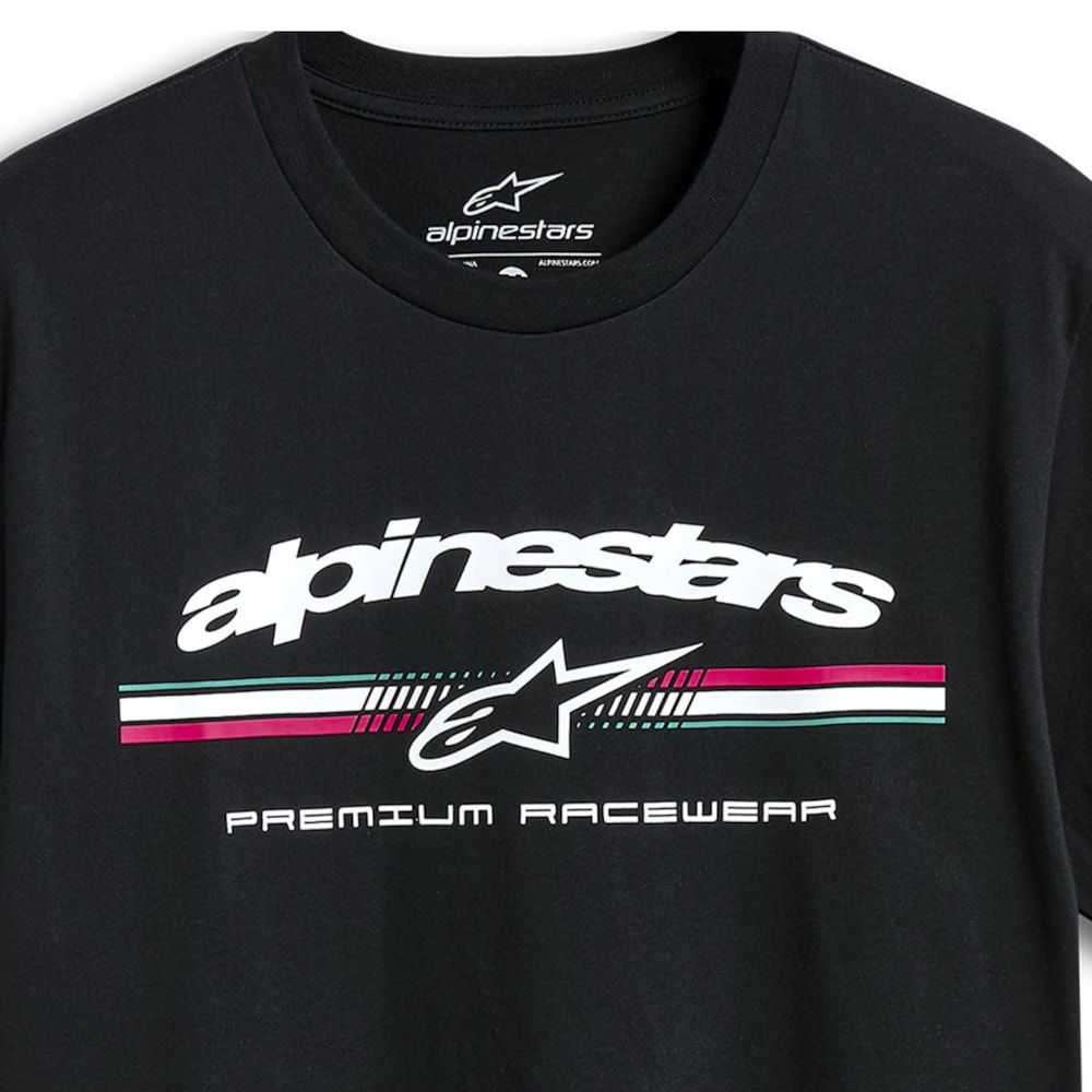 Camiseta Alpinestars Prevail