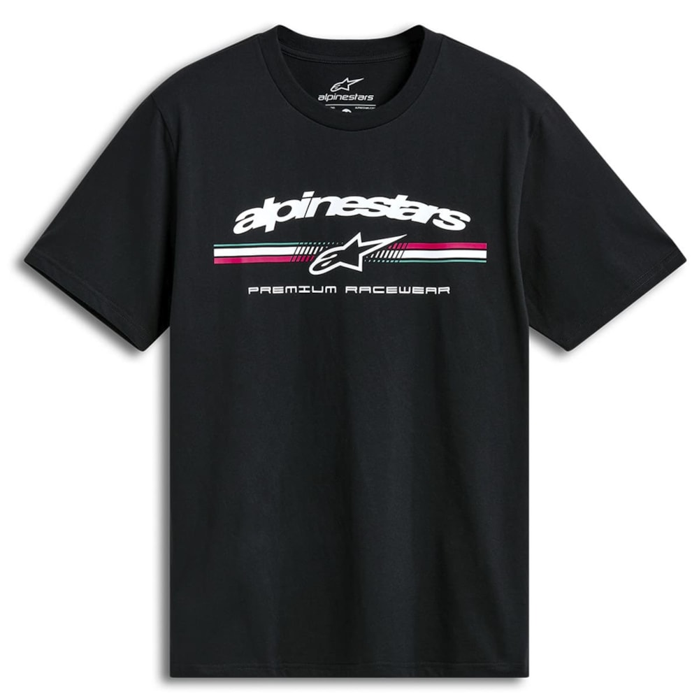 Camiseta Alpinestars Prevail