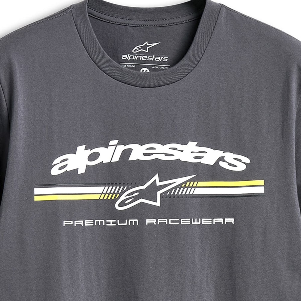Camiseta Alpinestars Prevail