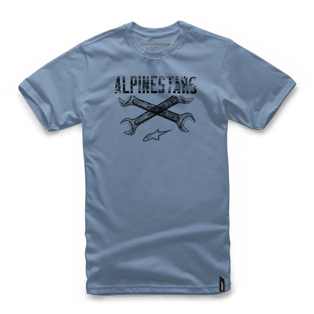 Camiseta Alpinestars Ratchet