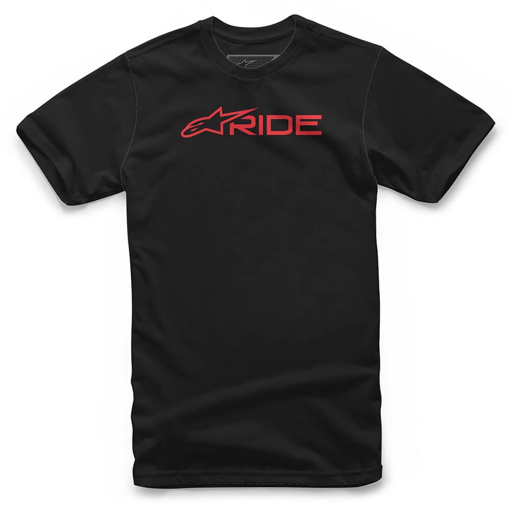 Camiseta Alpinestars Ride 3.0