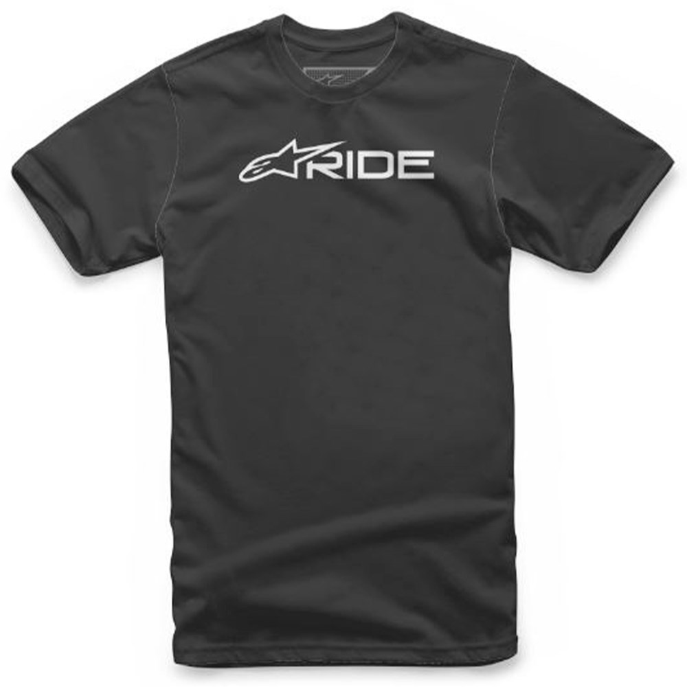 Camiseta Alpinestars Ride 3.0