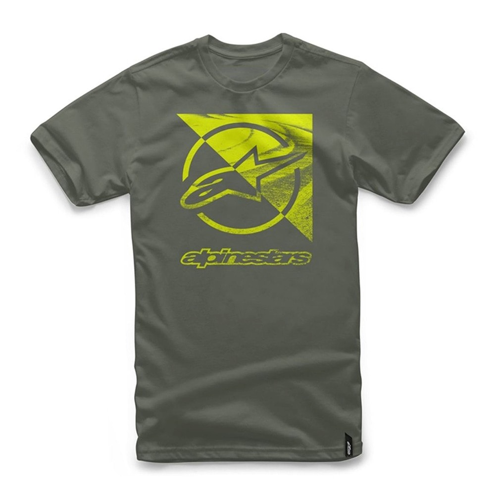 Camiseta Alpinestars Rift
