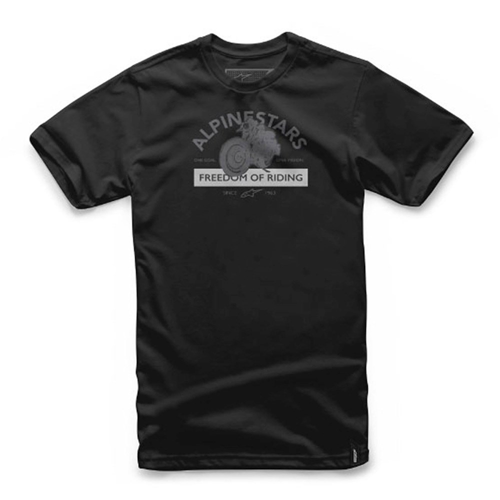 Camiseta Alpinestars Rocker
