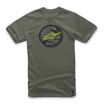 Camiseta Alpinestars Rotor