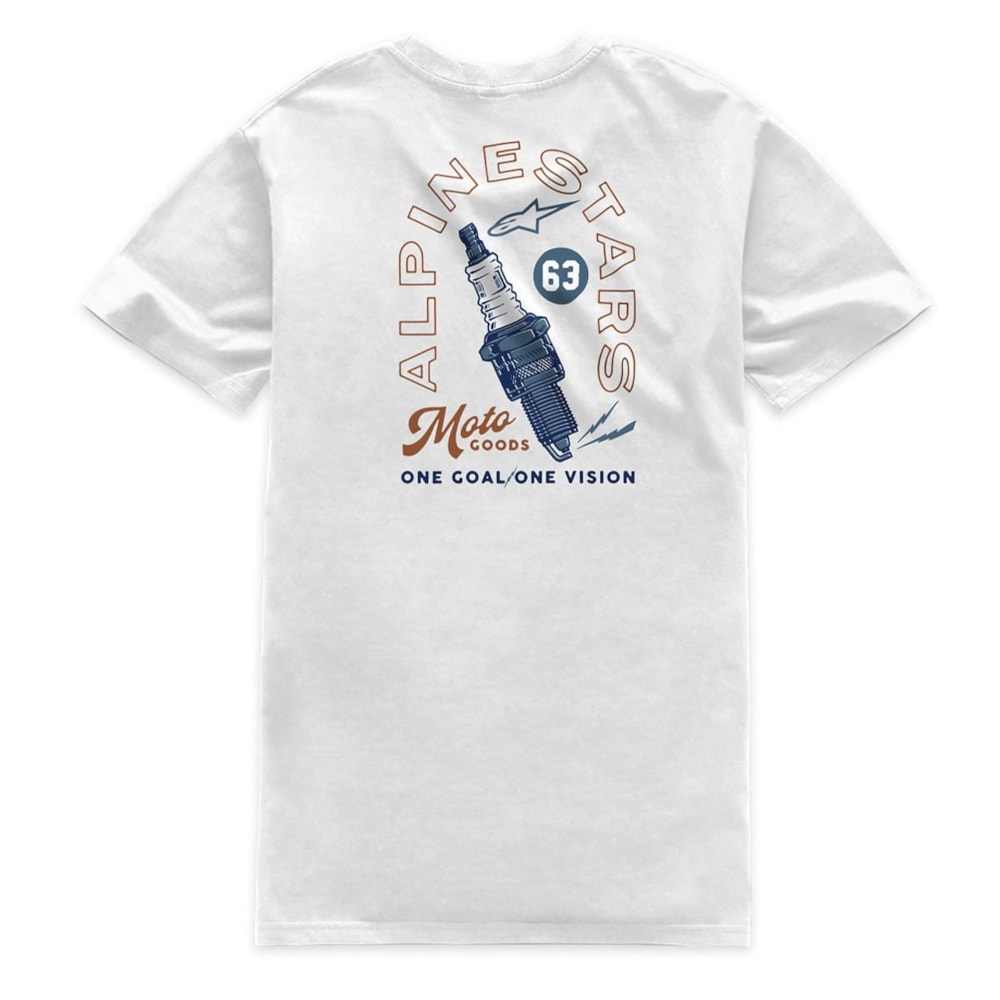 Camiseta Alpinestars Sparky