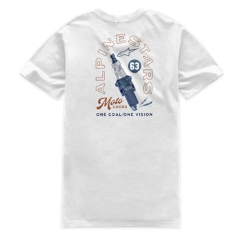 Camiseta Alpinestars Sparky