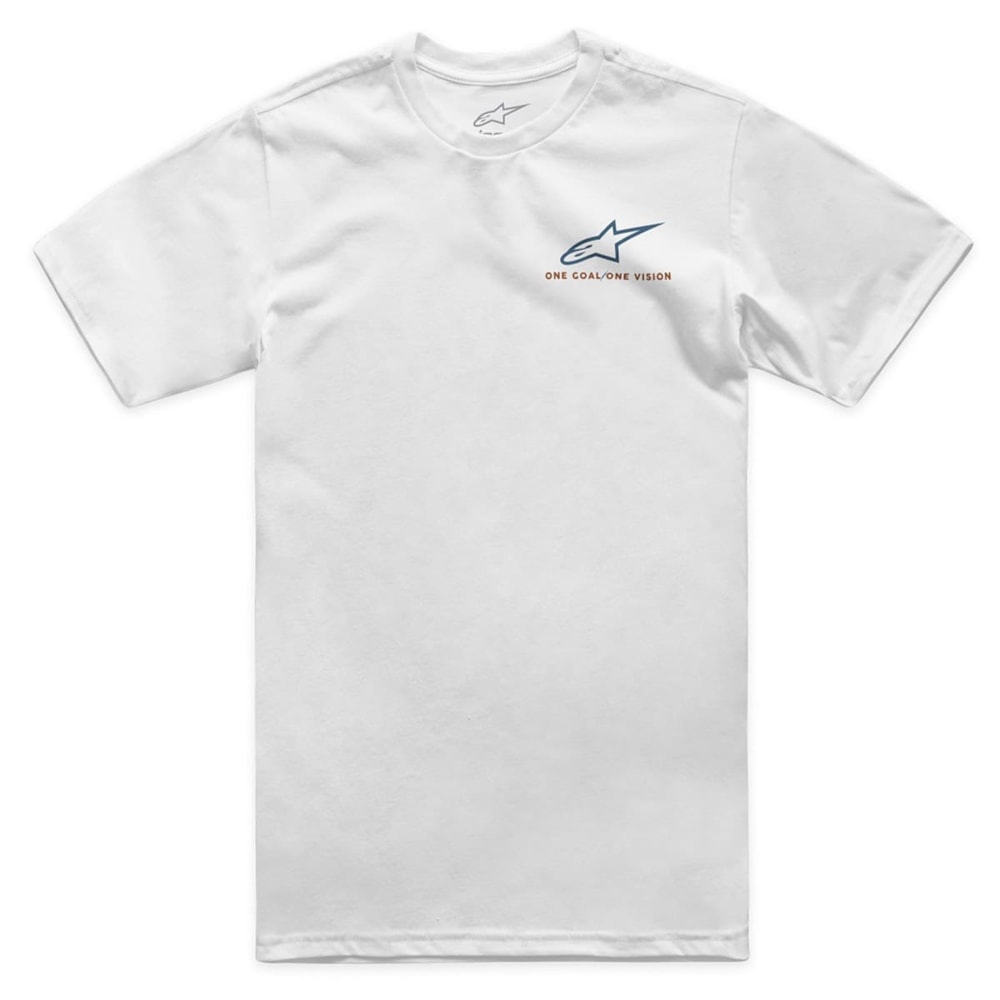 Camiseta Alpinestars Sparky