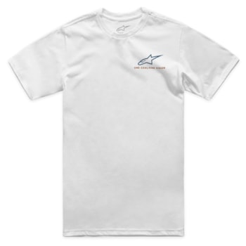 Camiseta Alpinestars Sparky