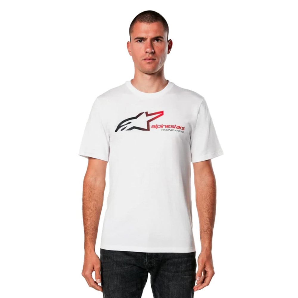 Camiseta Alpinestars Sps