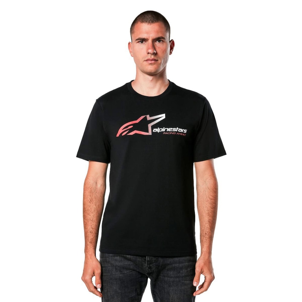 Camiseta Alpinestars Sps