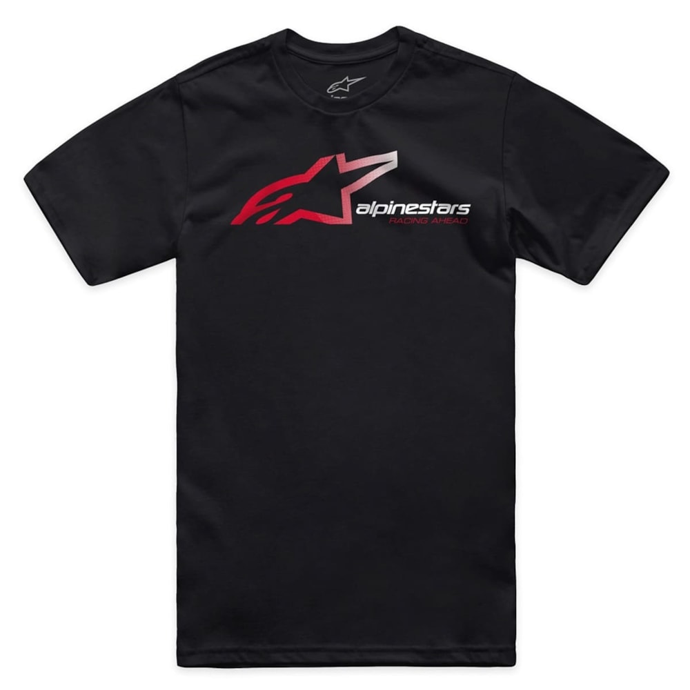 Camiseta Alpinestars Sps