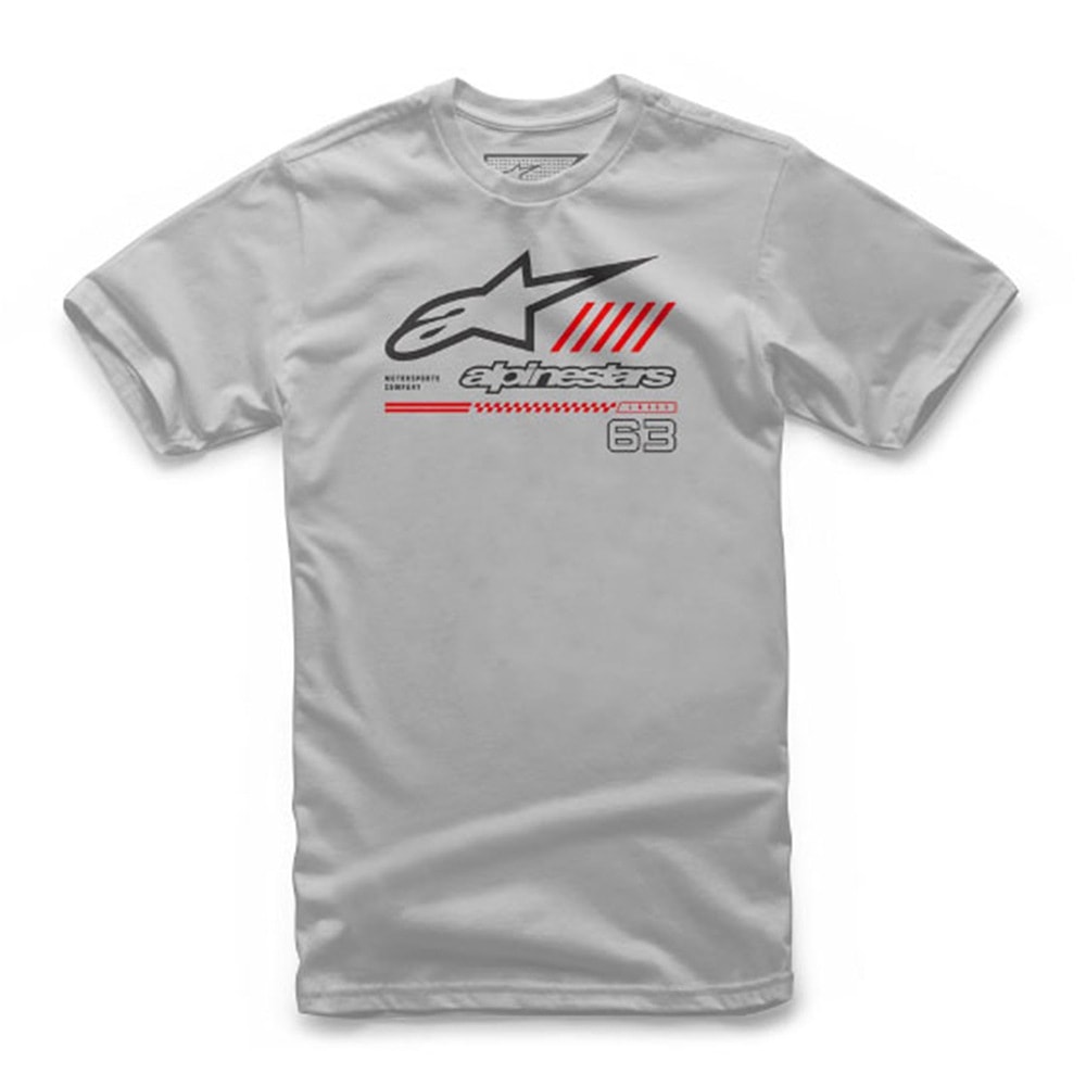 Camiseta Alpinestars Strat