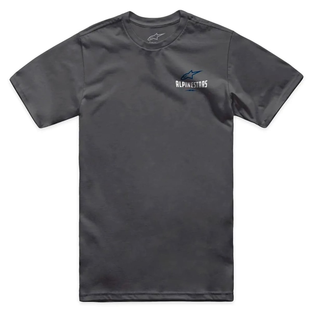 Camiseta Alpinestars Tanked