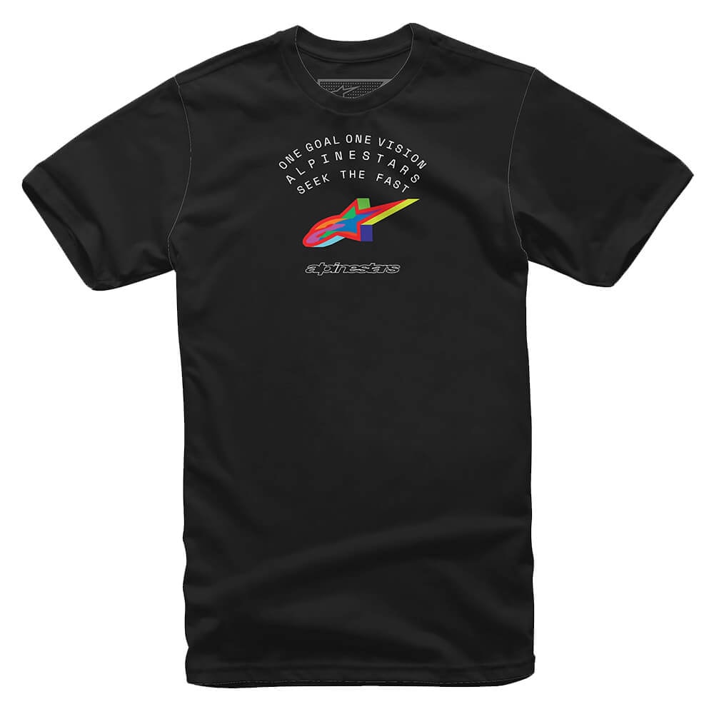 Camiseta Alpinestars Temple
