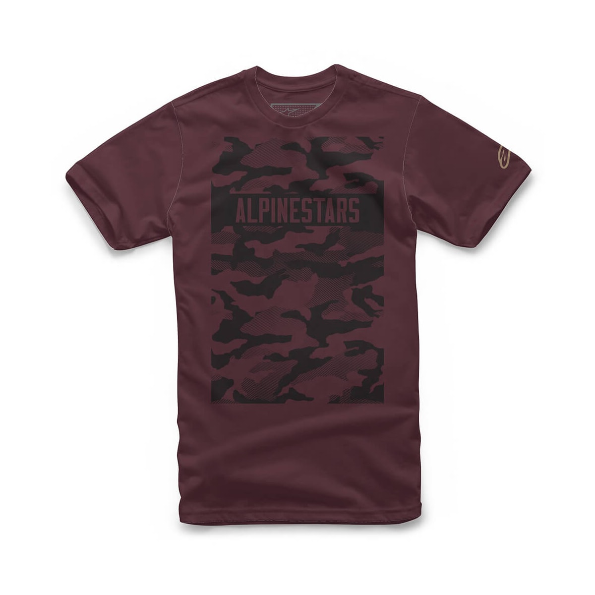 Camiseta Alpinestars Terra